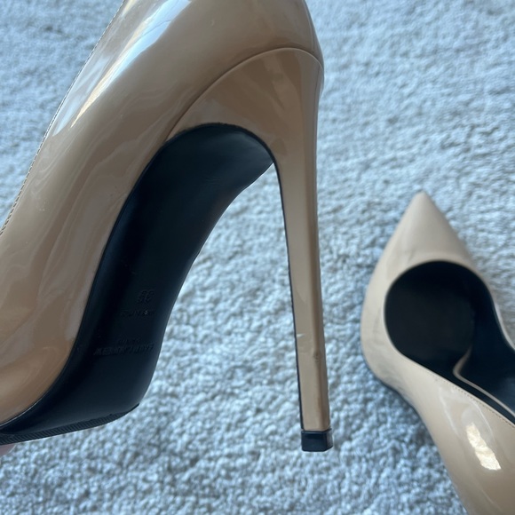 Saint Laurent Pumps - Picture 6 of 9